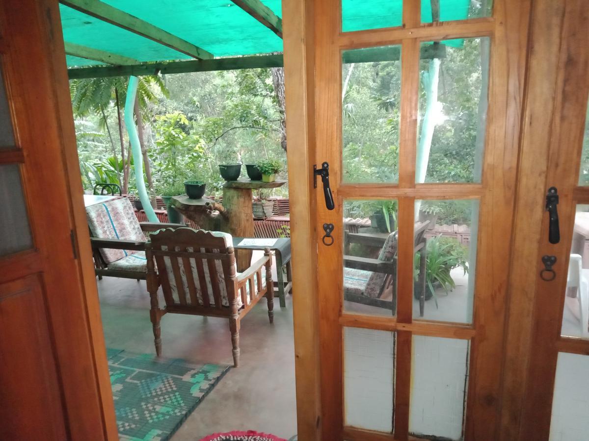 Damsen Homestay Ella Exterior photo